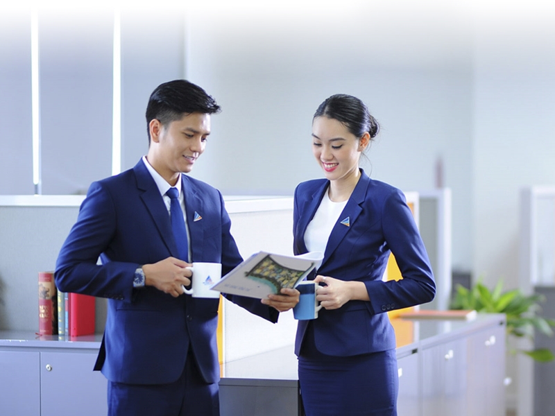 Nhân viên kinh doanh là gì? Mô tả công việc nhân viên kinh doanh